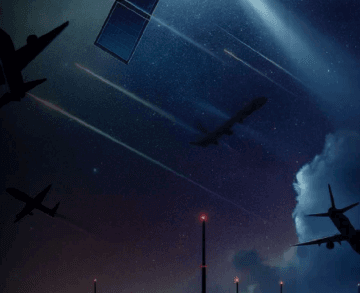 The Turkish Space Agency is Entering Orbit with Youth