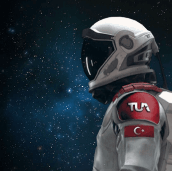 Not Just a Hackathon, a Space Accelerator!